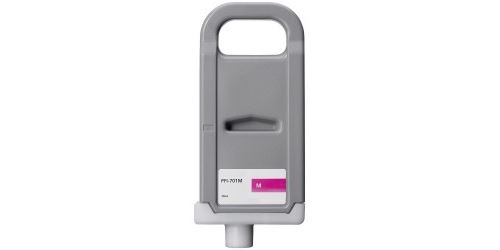 Canon LUCIA PFI-701 M - magenta - origineel - inkttank