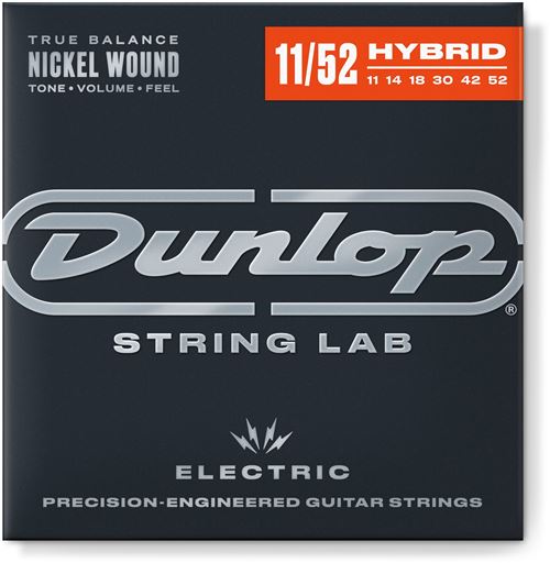 Dunlop Electric Performance + 11-52 - Image 2