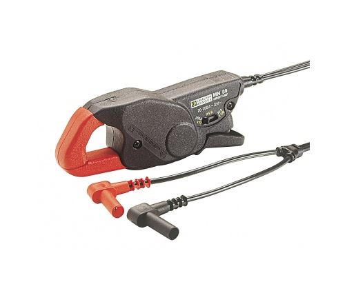 Pince amperemetrique mn39 cv 20-200/2