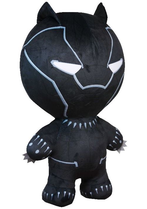 Peluche Black Panther