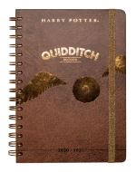 Agenda Scolaire 2020/2021 A5 Semainier Harry Potter