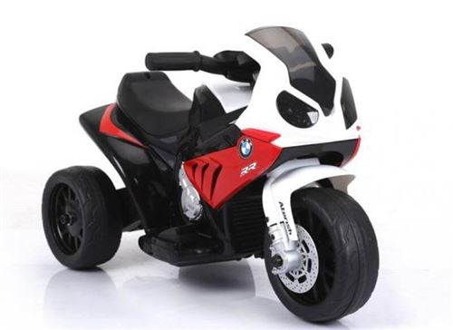 Tricycle BMW 6v