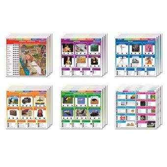 Jeu éducatif Clementoni Le défi de la connaissance Master