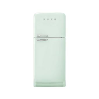 SMEG Réfrigérateur congélateur haut FAB50RPG5