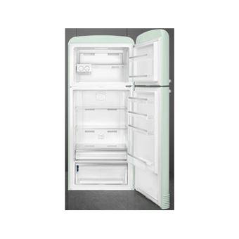 SMEG Réfrigérateur congélateur haut FAB50RPG5
