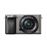 Sony a6000 ILCE-6000L - digitale camera krachtige zoomlens 16 - 50 mm_0