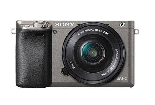 Sony a6000 ILCE-60001