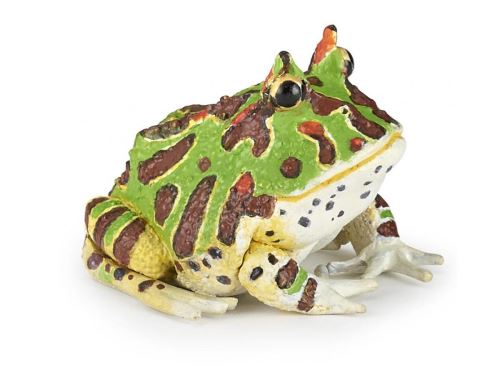 Papo - Grenouille cornue