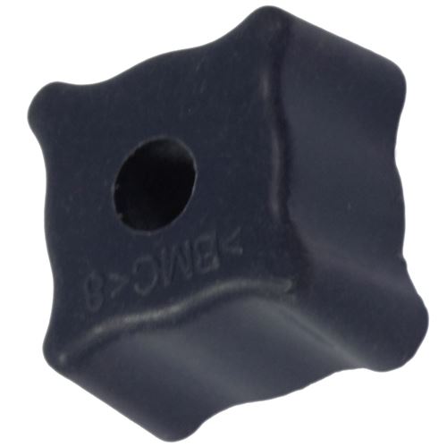 Silent Bloc En Plastique Centrale Vapeur 423902632181 Philips - 328178