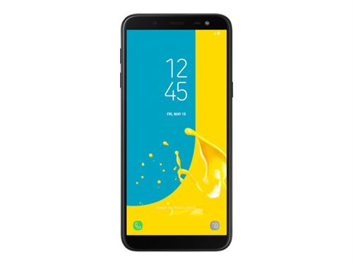 Galaxy J6