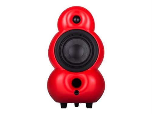 Scandyna Minipod MK4 - haut-parleur