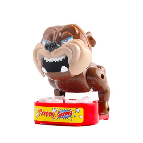 Creative Ne prenez pas Bones Buster Prenez garde Dog Party Game