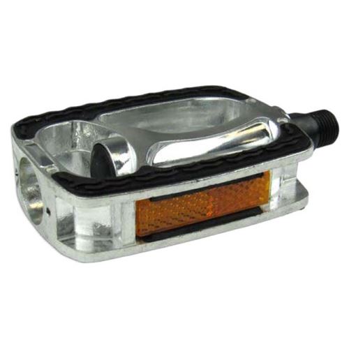 Eltin Pédales Eltin Aluminium/plastic One Size