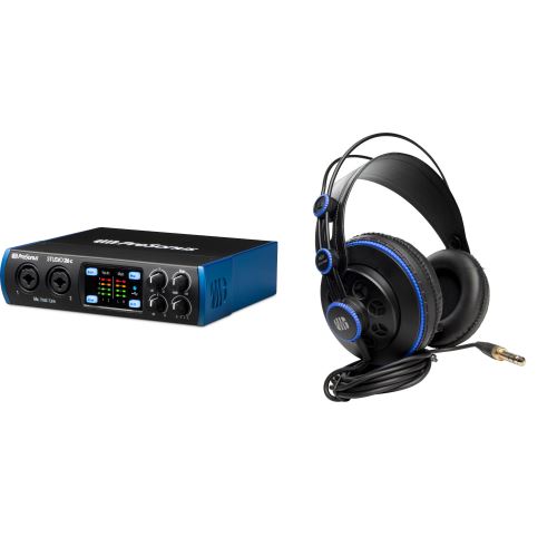 Presonus Studio 2|6c + HD7