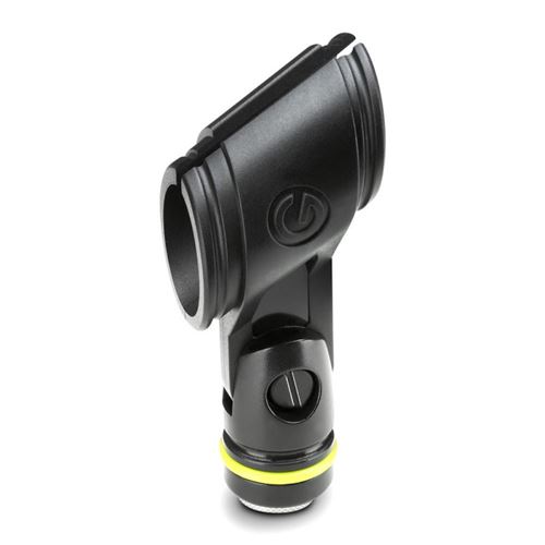 Gravity MS CLMP 25 - Pince Microphone