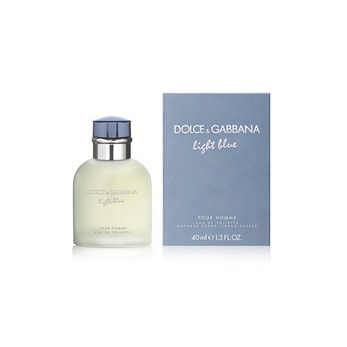 BLEU HOMME edt vapo 40ml