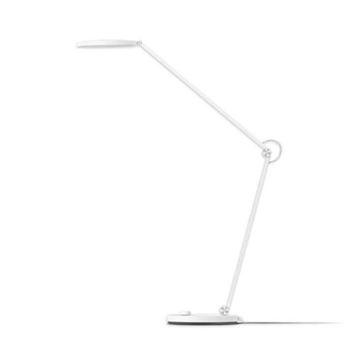 Non Communiqué Blanc Lampe De Bureau - Xiaomi - Mi Smart Led Desk Lamp Pro Eu - 10W - Design Contemporain - Image 1