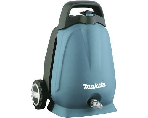 Makita - Nettoyeur haute pression HW102. 1300 watts