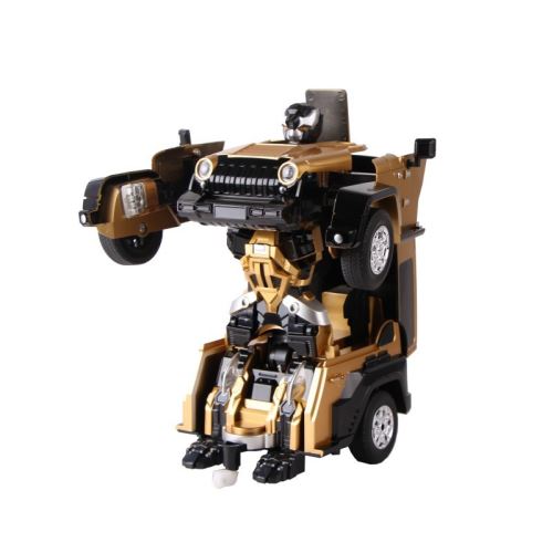 ROBOT VOITURE Giant or
