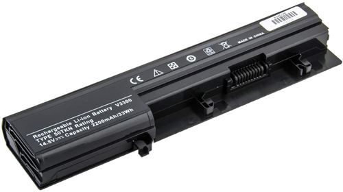 Dell Vostro 3300/3350 Li-ION 14, 8 V 2200 mAh