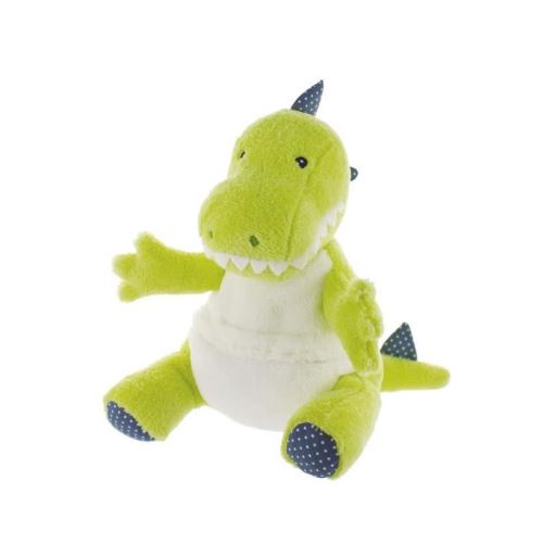 Dodie Bouillottes graines +18mois Dinosaure