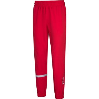 pantalon puma rouge