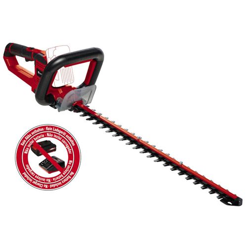 Einhell GE-CH 18/60 Double-lame 2400 W 2,9 kg - Image 6