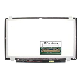 Dalle écran LCD LG Display LP160WU1 – 16 Pouces, Résolution 1920x1200, 60Hz, Neuf