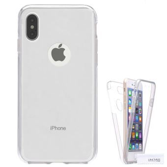 coque 360 iphone x silicone coque 360 iphone x silicone