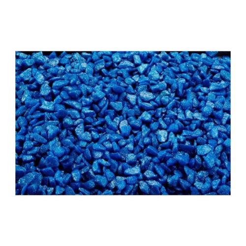 Comparer les prix de Ebi Gravier Bleu Océan Pour Aquariums 2 Kg