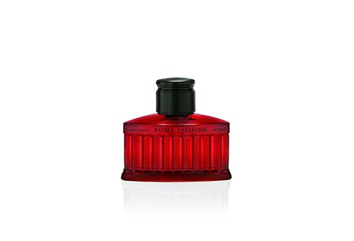 Laura Biagiotti Roma Passionne Uomo Eau de Toilette Vaporisateur