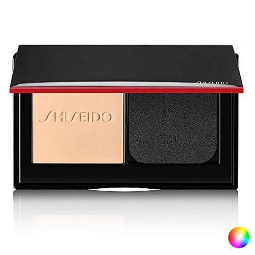 Base de Maquillage en Poudre Synchro Skin Self-refreshing Shiseido - 240