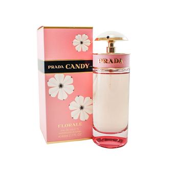 prada candy 80