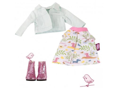 Gotz - JLM Ensemble Glitzerzoo