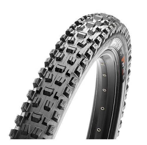 Maxxis pneu extérieur Assegai3CT 27,5 pouces (63-584) 120TPI noir