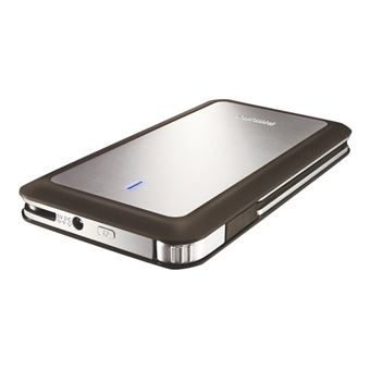 Disque Dur Externe HDD 2 To-500 Go-120 Go-80 Go, USB 3.0 Portable De Sauvegarde, Convient Pour