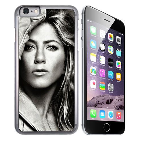 Coque pour iPhone 7 jenifer aniston