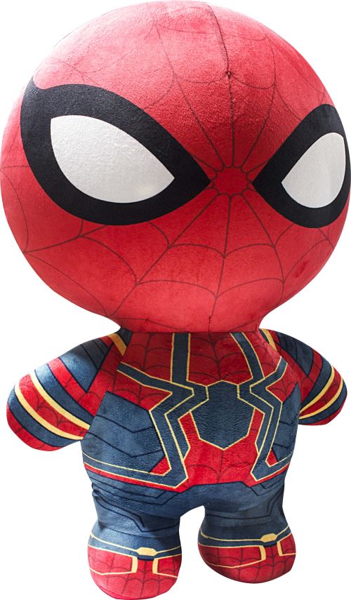 Peluche Spiderman