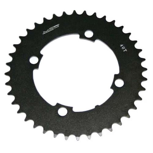Msc Vaiselles Msc Cnc Alu Chainring 4arm Downhill/freeride 104 mm 42t