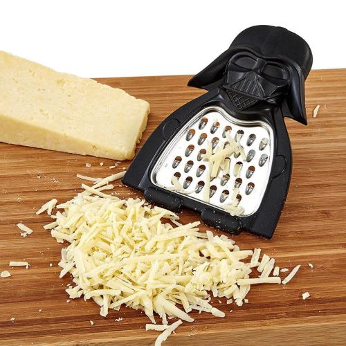 Râpe à fromage en silicone Star Wars Darth Vader