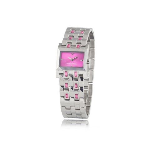 Montre Femme Chronotech CC7120LS-04M (25 mm)