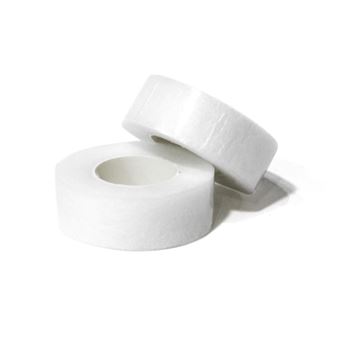 Lot de 2 Rubans Thermocollant "Ourlet" 20m Blanc - 1