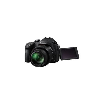 Sangle D'appareil Photo Panasonic D'origine - Idéale Pour Lumix FZ1000, FZ200, FZ300 Et Autres Modèles FZ