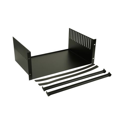 Adam Hall - 8758 - Châssis Vide Rackable 19 3U