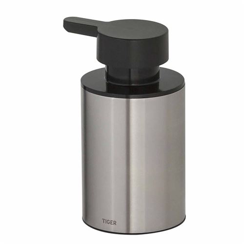 Tiger Distributeur de savon Colar Argenté 1313530946