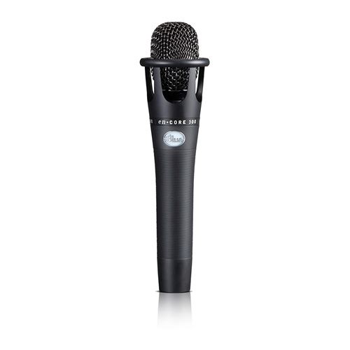 Bleu 5132 vocal Micro à condensateur