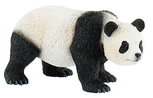 Bullyland Panda Action Figure