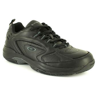 Hi Tec Blast Baskets Homme 40 EU Noir Gris UTDF1159