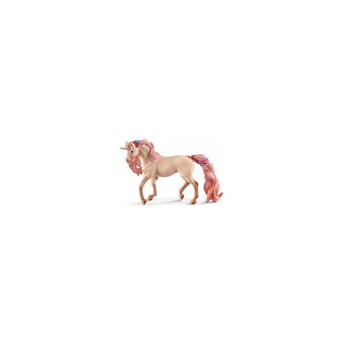 JAPAN ZEN MALL 70573 LICORNE BIJOUX JUMENT