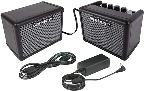 Blackstar Amplificateur Fly Pack Bass